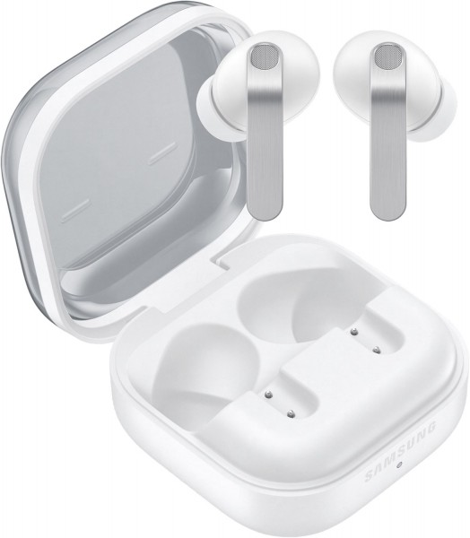 Galaxy Buds4 Pro True Wireless Kopfhörer weiß