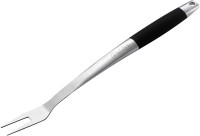 Premium Grillgabel edelstahl
