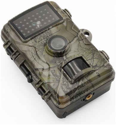 TX-256 Wildcam Wildüberwachungskamera