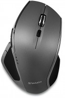 Wireless Desktop Mouse Deluxe