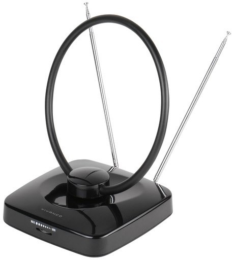 TVA 3040 DVB-T2 Zimmerantenne