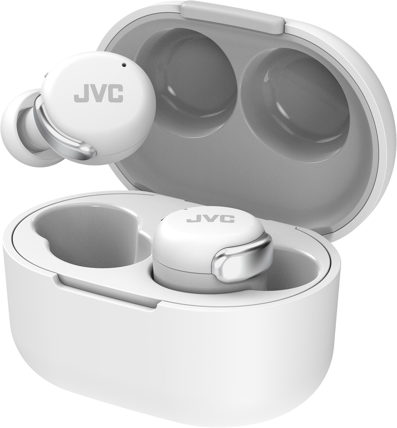HA-A30T-W-U True Wireless Kopfhörer weiß