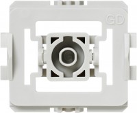 Adapter-Set Gira Stand. (20 Stk.)