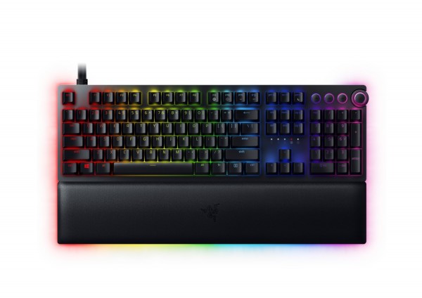 Huntsman V2 Pro Gaming Tastatur