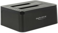 Dual Dockingstation SATA > USB 3.0