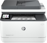 LaserJet Pro MFP 3102fdn Multifunktionsgerät S/W-Laser