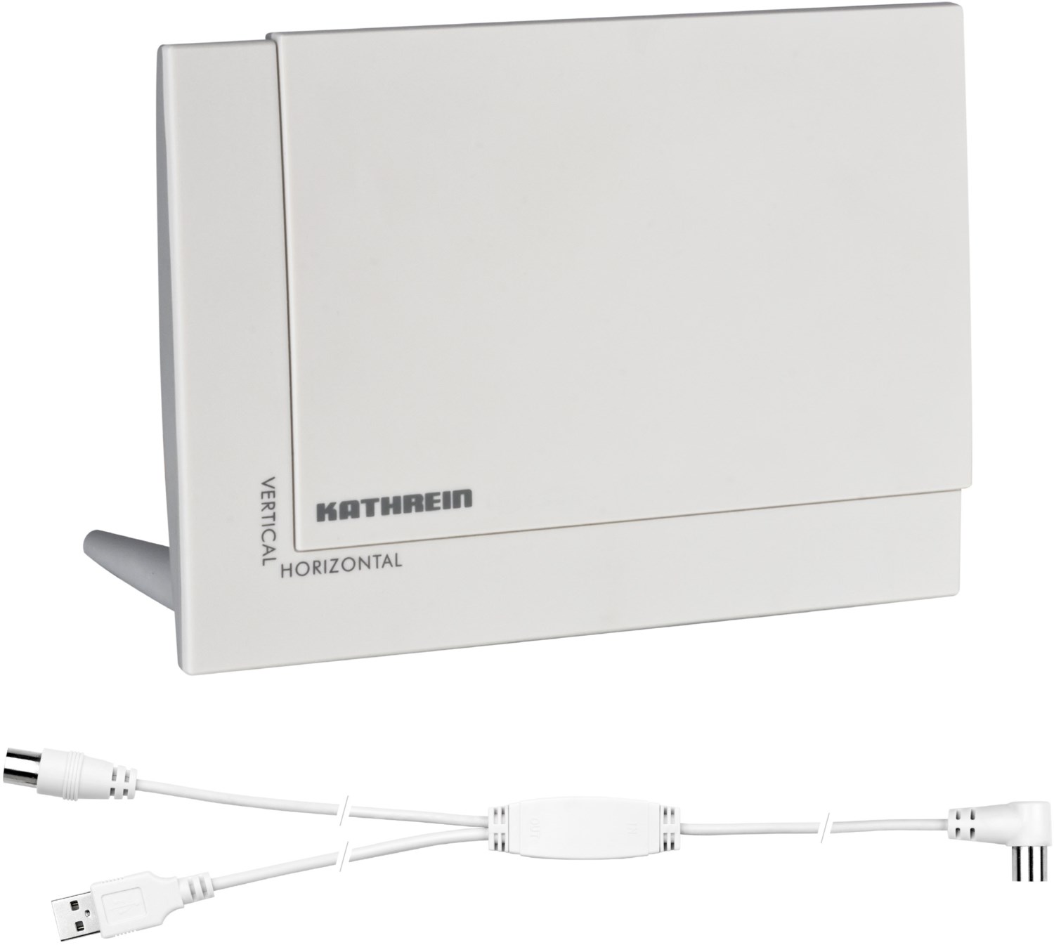 BZD 32 DVB-T/T2 Zimmerantenne