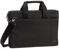 8221 Laptop Bag 13,3" Notebook-Tasche schwarz