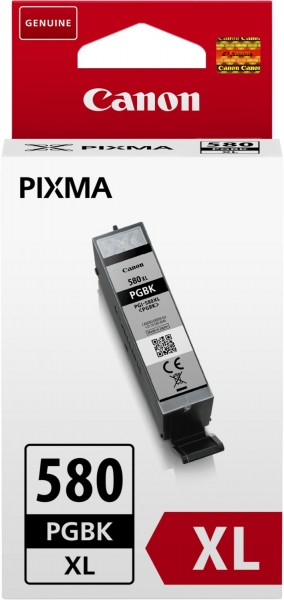 PGI-580XL PGBK Tintenpatrone pigment black