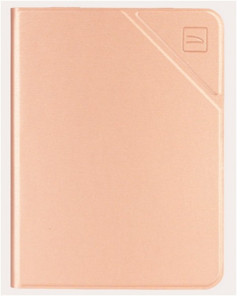 Metal Hülle für iPad mini (2021) rosegold
