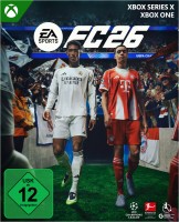 Xbox Series EA SPORTS FC 26