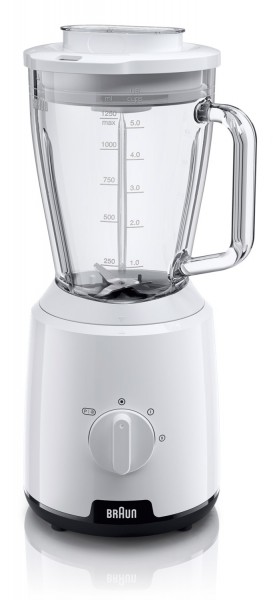 JB 1050 WH Standmixer weiß