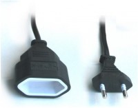 SVE 7 Euro-Kabel (5m)