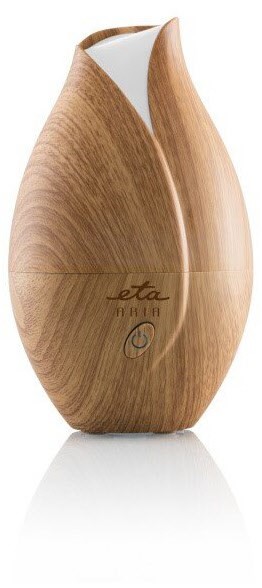 Aria 4634 Luftverbesserer holzoptik