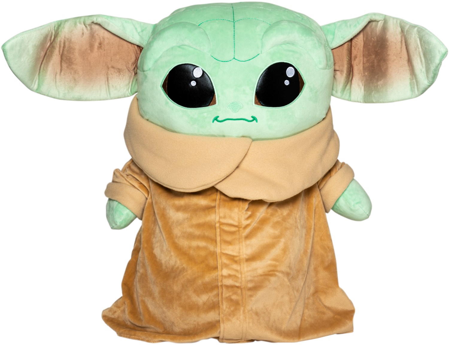 Baby Yoda Plüsch (66cm)