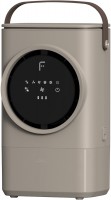 Prestige TC 400 Aircooler hellbraun