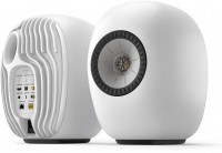 LS Luxe /Paar Aktivlautsprecher mineral white