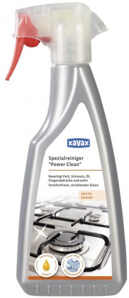 Spezialreiniger Power Clean (500ml)