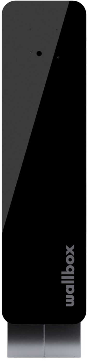 Image of Pedestal Onyx CMX2 Dual