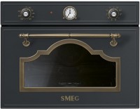 SF4750VCAO1 Einbaubackofen anthrazit-messing antik