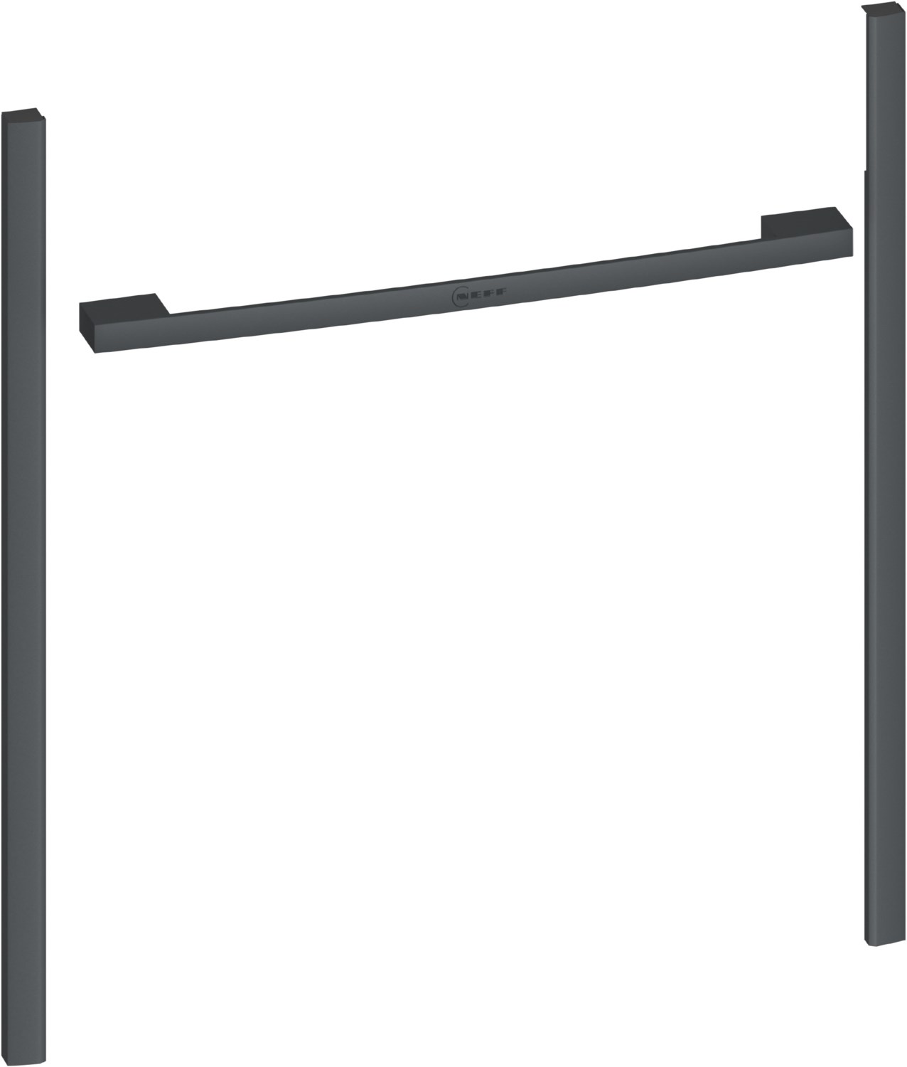 Image of Z9060AY0 Flex Design Kit anthracite grey