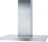 PUR 98 D Inselesse edelstahl
