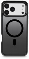 Handyhülle Extreme Protect für iPhone 17 Pro Max schwarz
