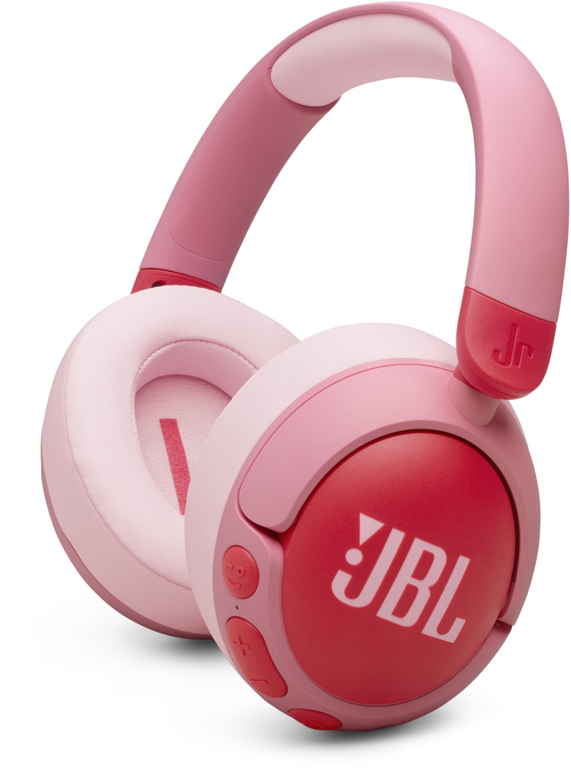 Junior 470NC Bluetooth-Kopfhörer pink