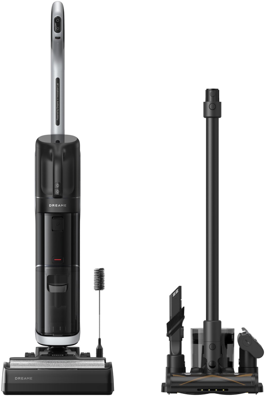 Image of H14 Dual Wet and Dry Nass-/Trockensauger schwarz