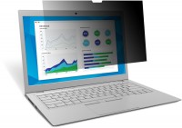 PF156W9B Blickschutzfilter 15,6" für Laptop (16:9)