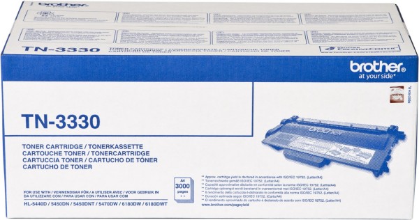 TN-3330 Toner (3.000 S.)