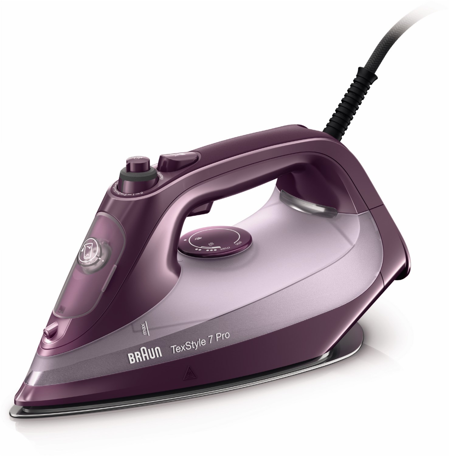 Braun TexStyle 7 Pro SI7181VI