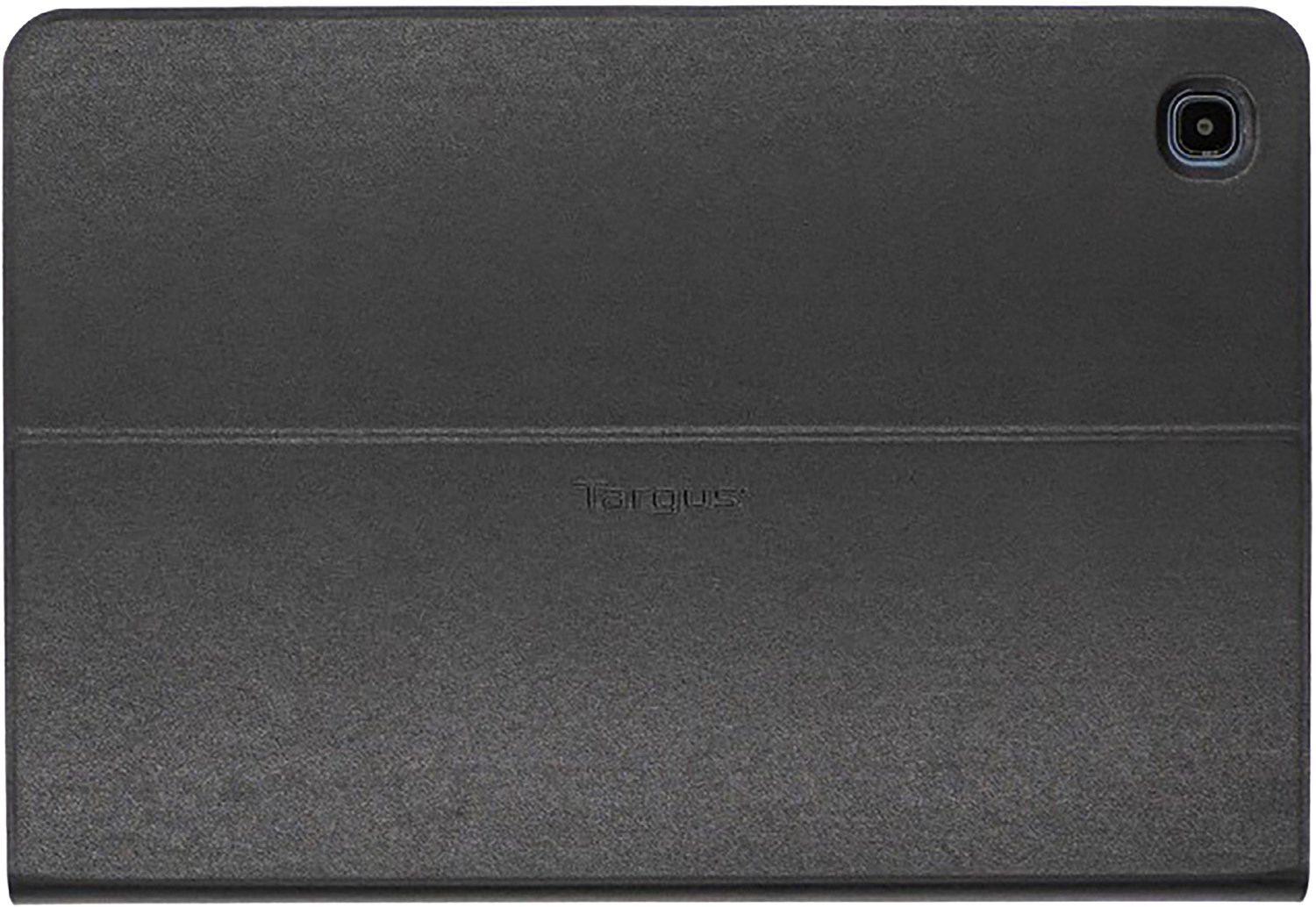 Targus Slim Keyboard Case für Galaxy Tab S6 Lite schwarz