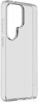 Clear Protect Backcover für Galaxy S26 Ultra transparent