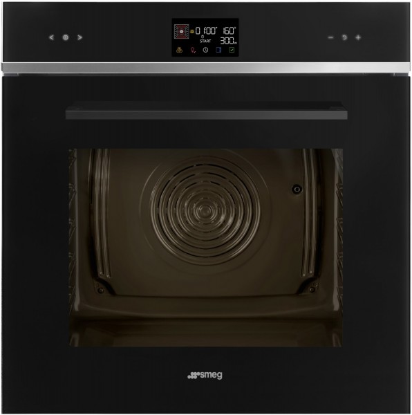 SO6402M2B Backofen mit Mikrowellenfunktion