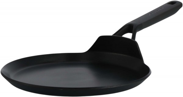 CC005680-001 Pfannkuchenpfanne 28cm Pfanne schwarz