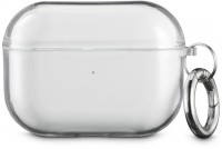 Schutzhülle Always Clear für AirPods Pro 1. Gen. transparent