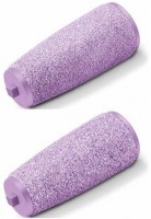 Schleifrollen (grob & fein) für MP Ersatzrollen violett