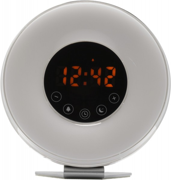 CRL-340 Uhrenradio