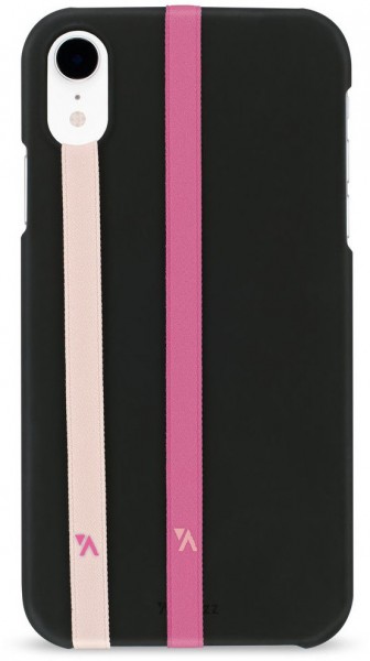 PhoneStrap rose/pink