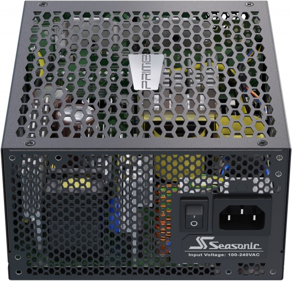 Prime TX-700 (700W) Netzteil