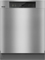 PG 8132 SCi XXL ProfiLine Gewerbe Geschirrspüler edelstahl/cleansteel