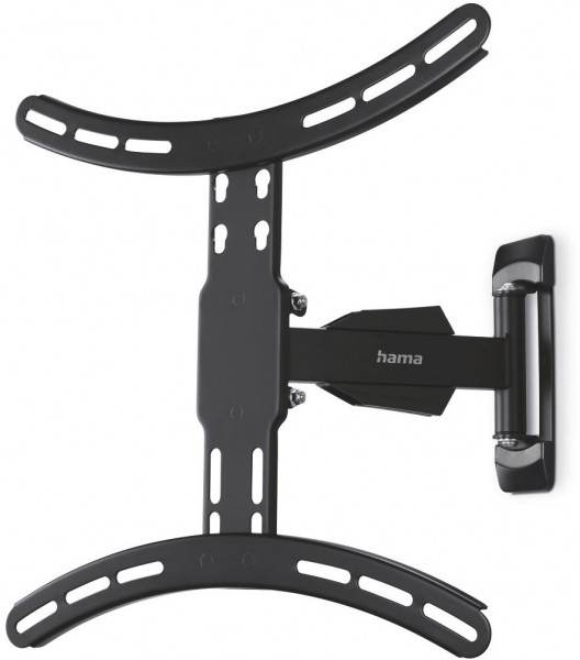 TV-Wandhalterung 165cm (65") schwarz