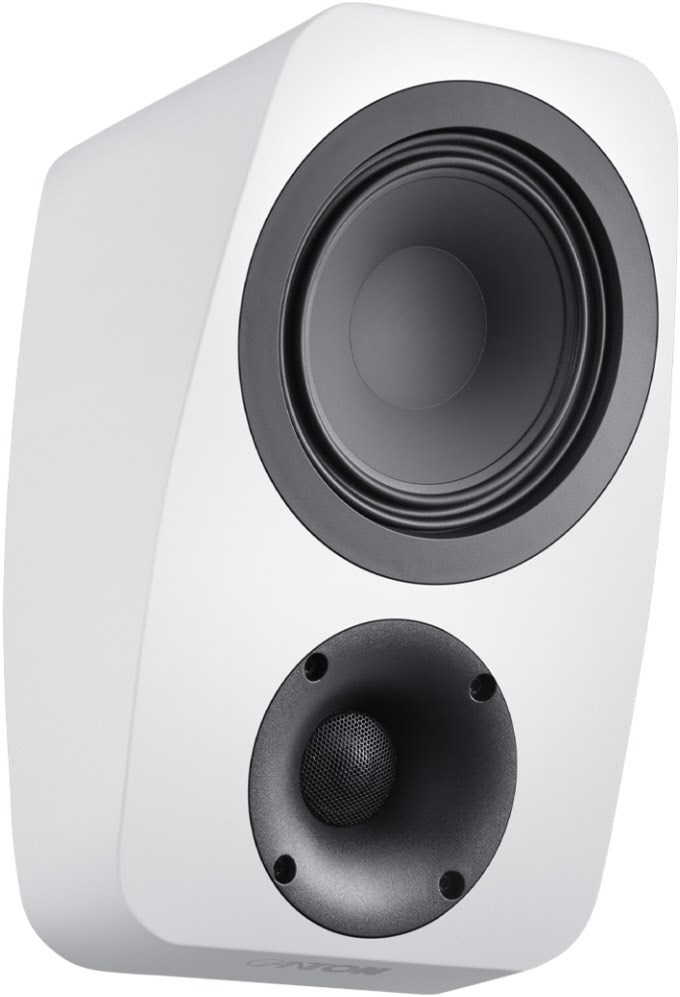 Image of Vento AR 1 /Stück Dolby Atmos Zusatzlautsprecher weiß matt