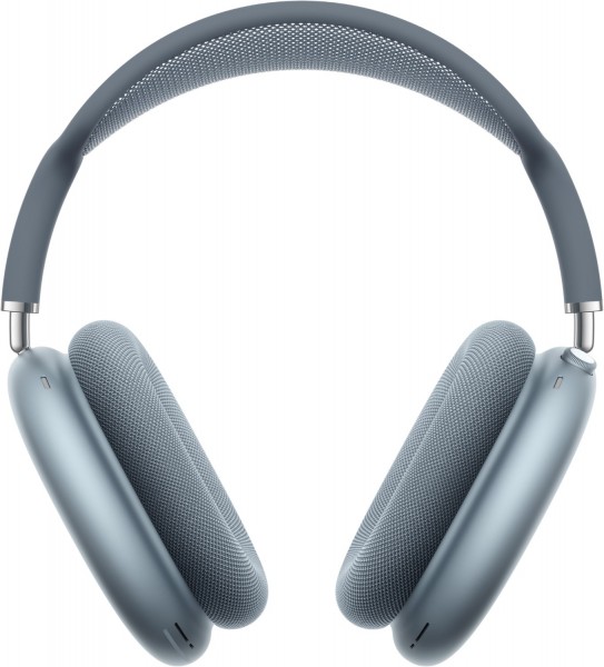AirPods Max 2 Bluetooth-Kopfhörer blau
