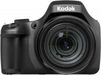 PixPro AZ901 Digitalkamera schwarz