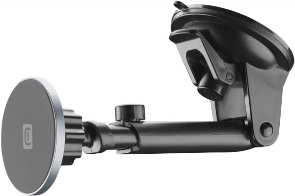 Touch Mag Suction Cup Kfz-Mobiltelefon-Halterung schwarz