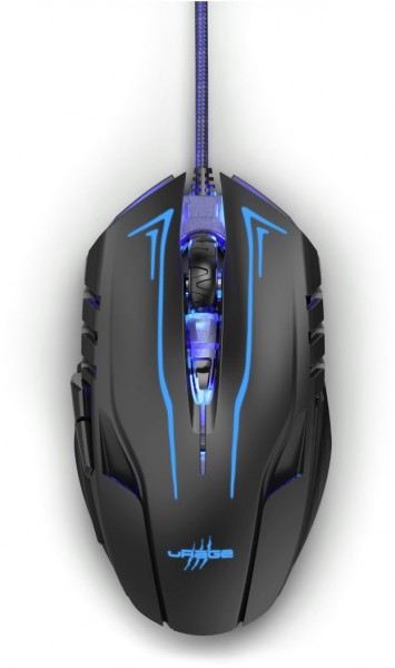 Reaper 180 Gaming Maus
