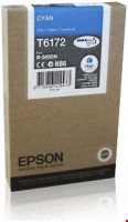 Tintenpatrone T 6172 cyan Tintenpatrone