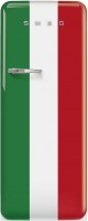FAB28RDIT5 Standkühlschrank mit Gefrierfach italia